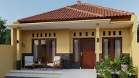 9 Model Teras Ramah Lansia, Desain Aman dan Nyaman