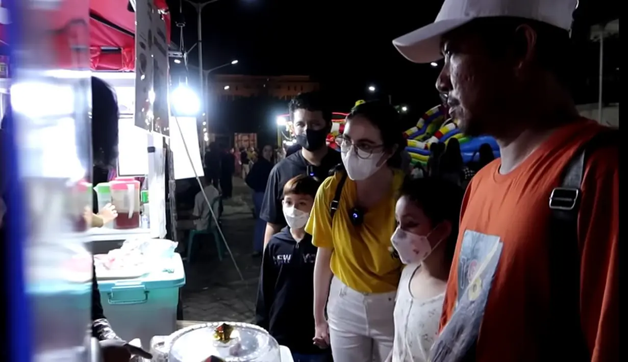 [Youtube/Arumi Bachsin]