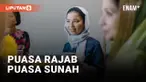 Puasa Rajab