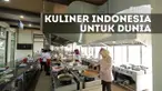 Lewat bantuan Djarum Foundation, SMKN 1 Kudus berhasil mendidik para siswanya untuk mewarisi masakan yang bercita rasa Indonesia.