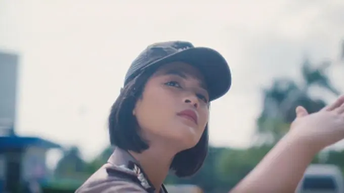 Bisa Jagain Diri Sendiri, Jadi Modal Shindy Saat Bertugas di Lapangan