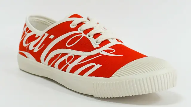 The Real Thing, Koleksi Eksklusif Terbaru Kolaborasi Bata Heritage x Coca Cola