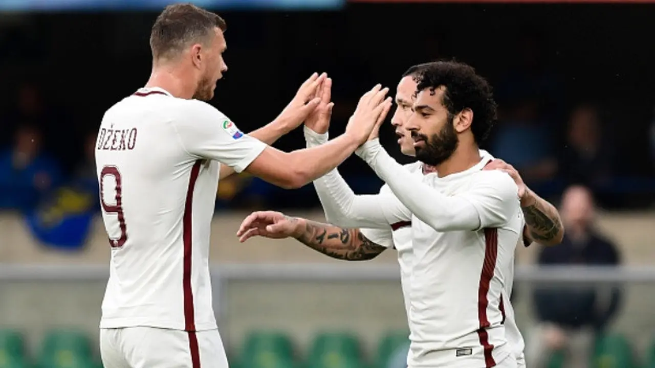 AS Roma