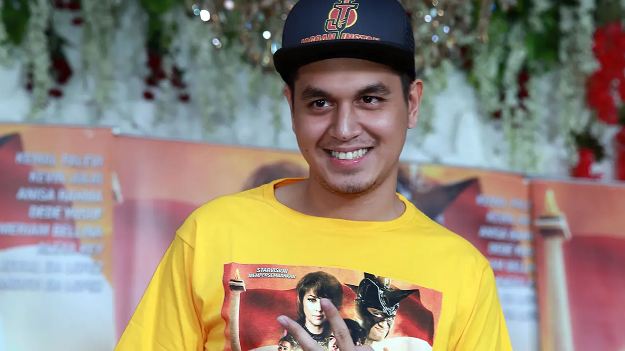 [Bintang] Kevin Julio