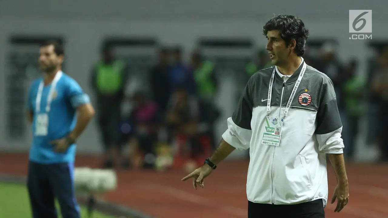Persija