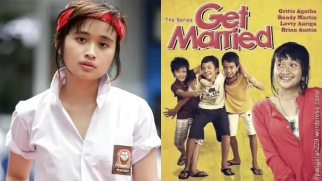 Get Married The Series