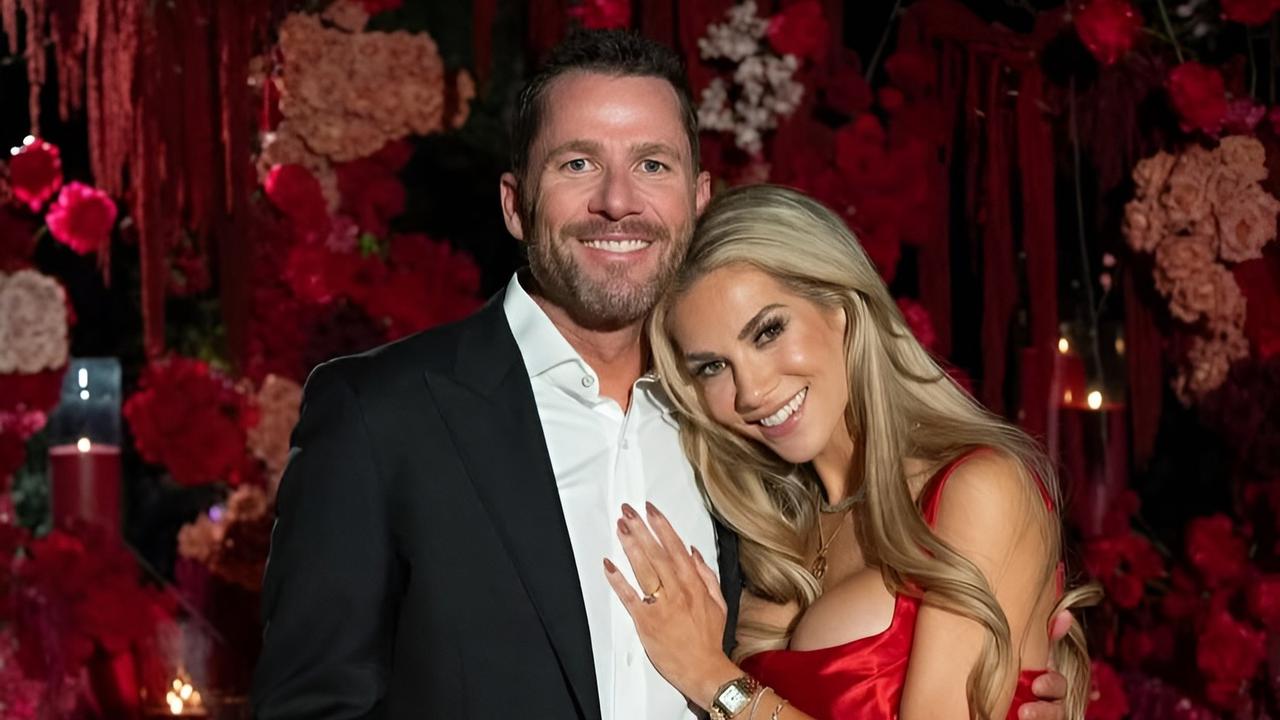 Allison Holker Officially Engaged to Adam Edmunds, Celebrating New Love Full of Surprises