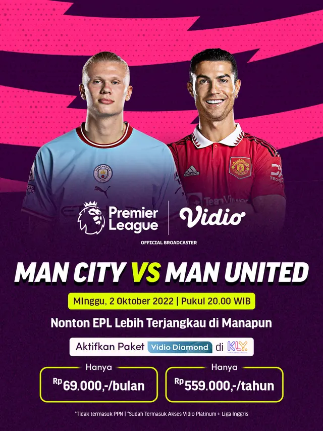Derbi Manchester