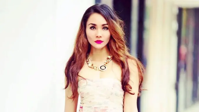 [Bintang] Cheverly Amalia