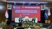 Diskon Belanja Indonesia Shopping Festival 2026 Siap Digelar 17 Hari