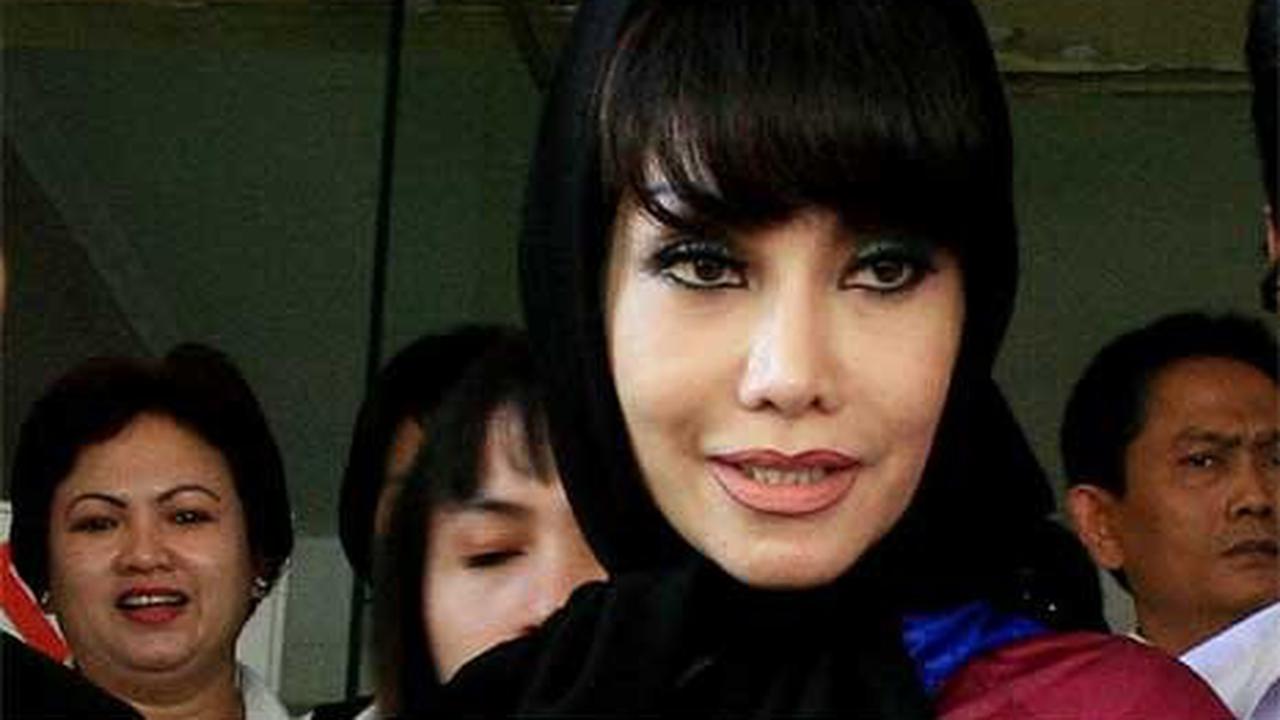 Lapas Wanita Bandung: Melinda Dee Tidak Ada Perlakuan Khusus