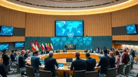 Tujuan Hubungan Internasional: Memahami Dinamika Global