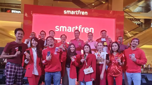 Smartfren