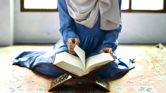 Keutamaan Puasa di Bulan Muharam