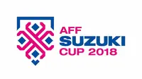 Logo Piala AFF 2018. (Bola.com/AFF)