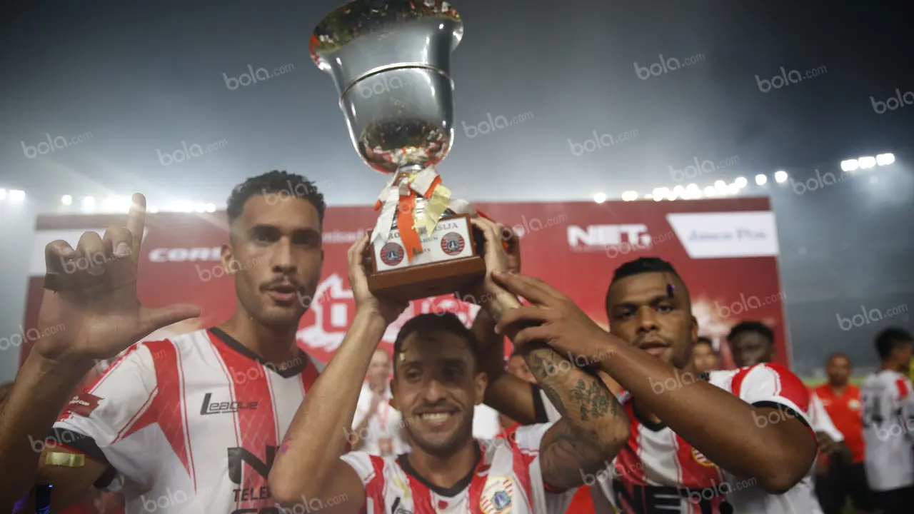 Persija Jakarta