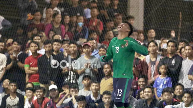 Timnas Futsal Indonesia