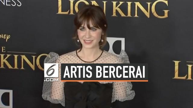 Berita Zooey Deschanel Hari Ini Kabar Terbaru Terkini Liputan6 Com
