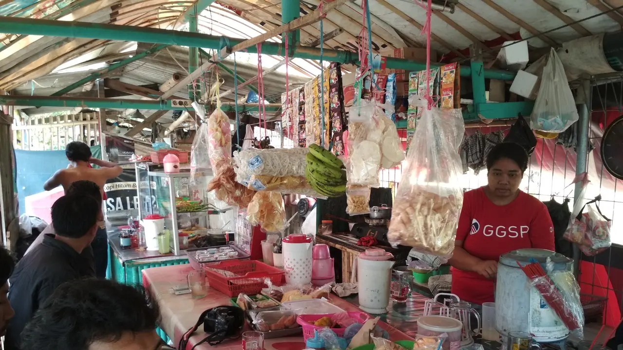 Teroris Pengincar Jokowi