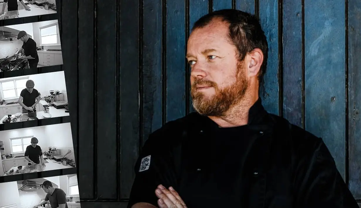 Salah satu keunggulannya adalah kreasi resep-resep Will Meyrick yang merupakan chef kelas dunia dan juga founder dari Mama San.