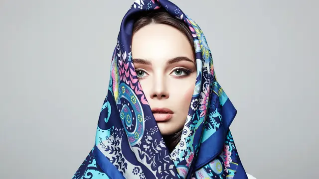 4 Jenis Hijab yang Wajib Dipunya Untuk Menunjang Penampilan-Mu