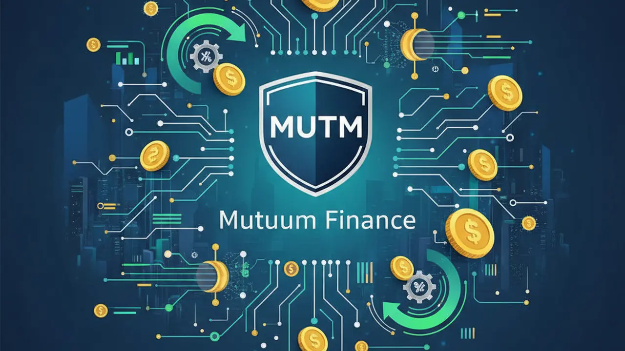 Proyek Mutuum Finance (MUTM) disebut bisa menjadi bintang berikutnya di pasar altcoin. (Ilustrasi by AI Gemini)