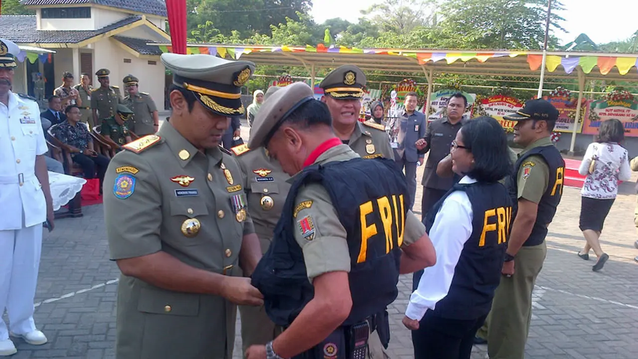 Pasukan Elite Semarang