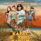 Poster film Kapal Goyang Kapten (Instagram/yukikt)