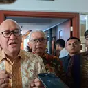 Hong Kong Geser Singapura, Jadi Investor Asing Terbesar Indonesia