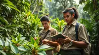 Memahami Arti Konservasi: Upaya Pelestarian Alam dan Budaya