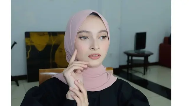 7 Pesona Valda Alviana, Calon Istri Reza Zakarya D'Academy yang Curi Perhatian
