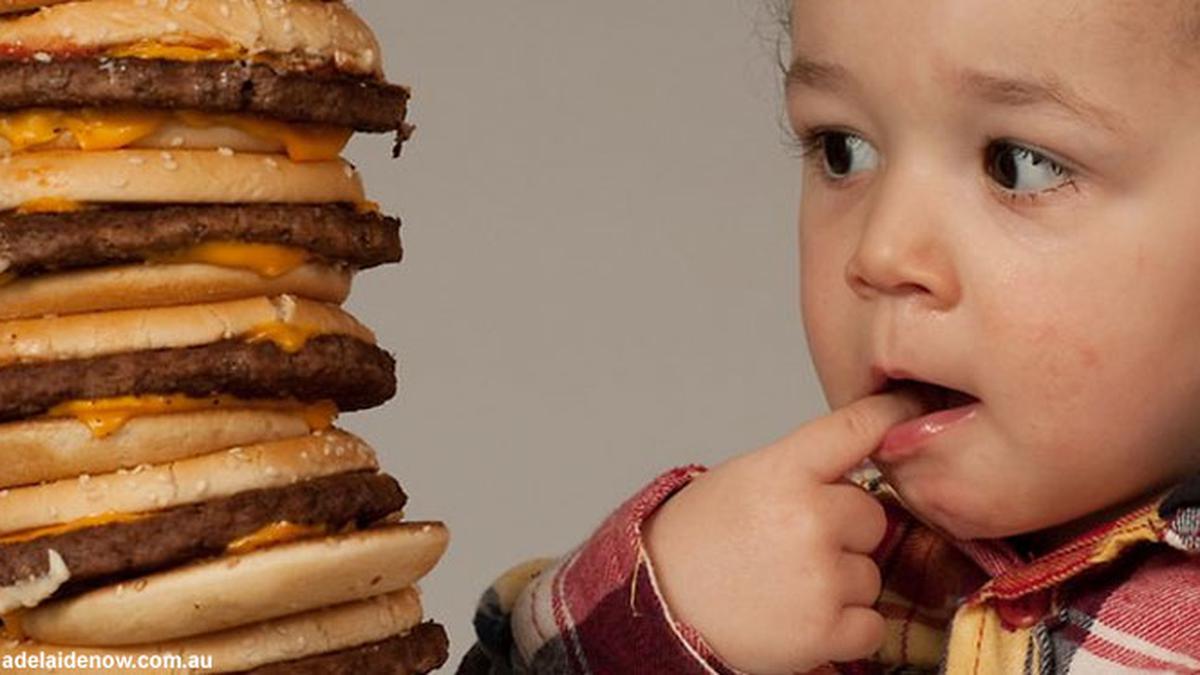 Fakta Mengagetkan dari Makanan Cepat Saji