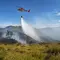 Kebakaran Bromo Tembus 899 Hektare, Tim Pemadam Gempur Titik Api Tersisa