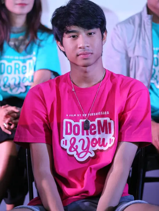 (Daniel Kampua/Fimela.com)