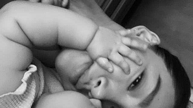 6 Fakta Aktor Jung Woo Sung Punya Anak dari Moon Gabi