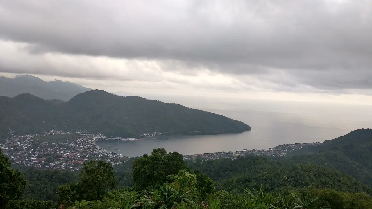 Kepulauan Sangihe