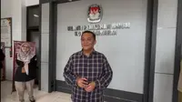 KPU Solo Buka-bukaan soal Ijazah Gibran Usai Putusan MK