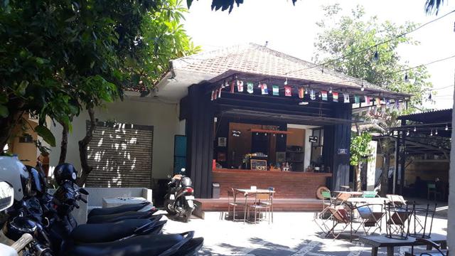 Yayasan Gerasa Bali