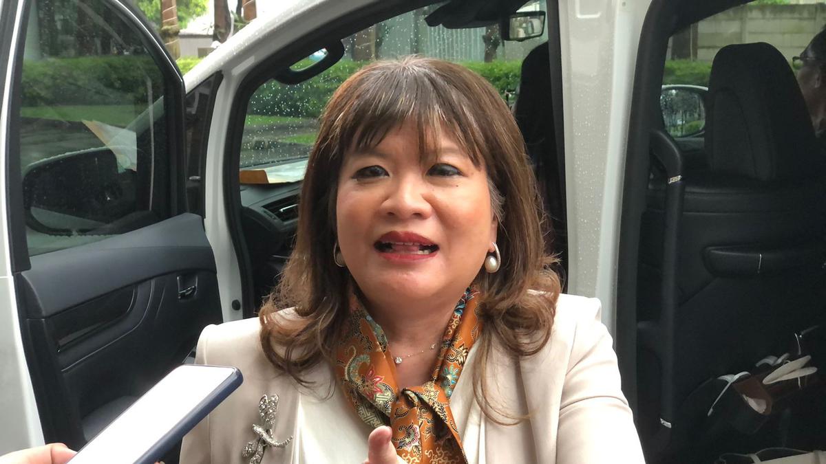 Danantara Bisa Genjot Pertumbuhan Ekonomi