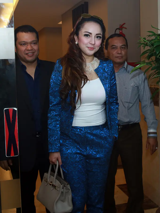 [Bintang] Regina Andriane Saputri