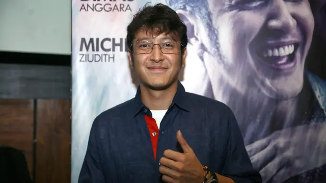 [Bintang] Dimas Anggara