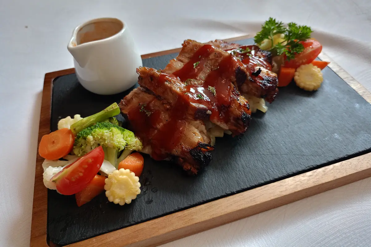 Tempat Nge-Date Terbaru dengan Pilihan Kuliner Fusion yang Ramah di Kantong
