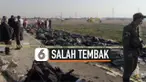salah tembak