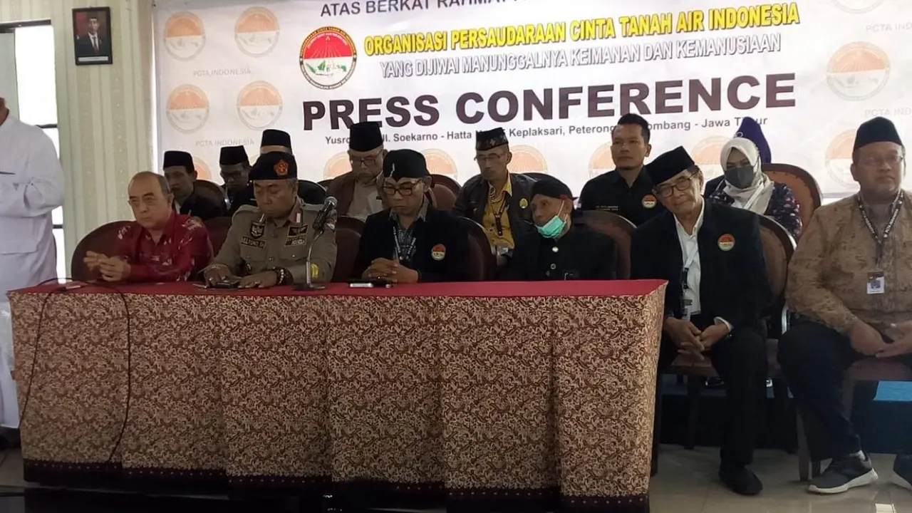 PCTA Indonesia