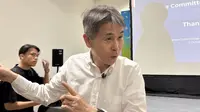 Belajar dari Jepang, Komite Wasit PSSI Nilai Liga Indonesia Belum Bisa Lepas dari Wasit Asing
