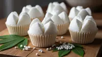 4 Resep Kue Kukus dari Tepung Tapioka Tanpa Telur, Lezat dan Mudah Dibuat