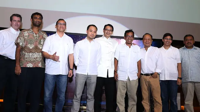 Bintang.com Syukuran