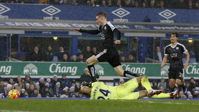 Leicester City