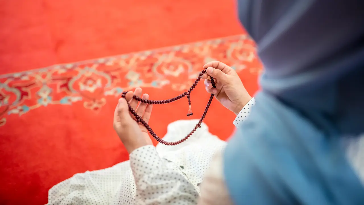 Doa Ramadan