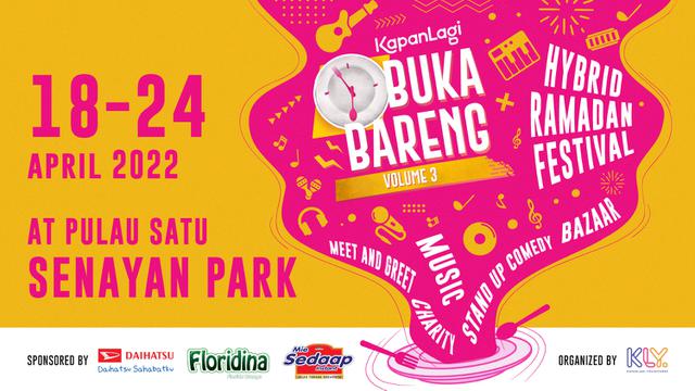 klbb vol 3